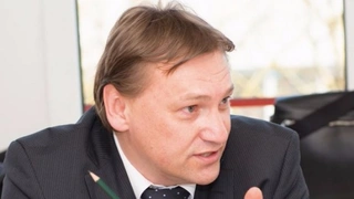 Michael Anfang, STMicroelectronics