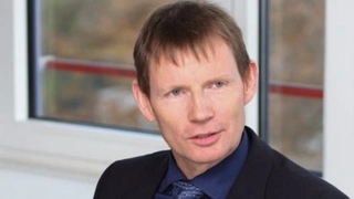 Uwe Bröckelmann, Analog Devices