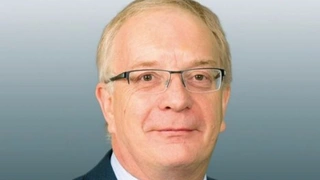 Mike Britchfield, Analog Devices