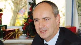 Armin Derpmann, Toshiba