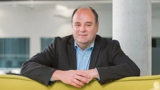 Stefan Finkbeiner, Bosch Sensortec
