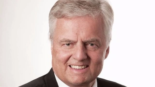 Heiner Flocke, iC-Haus