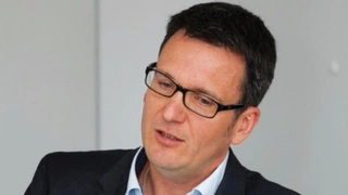 Jürgen Hoika, Infineon Technologies