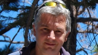 Paul Hollingworth, Indie Semiconductor