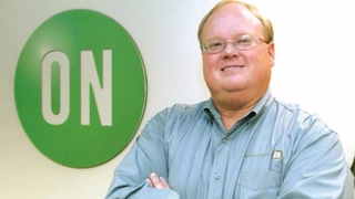 Jackson Keith, ON Semiconductor