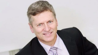 Anton Mindl, Elmos Semiconductor