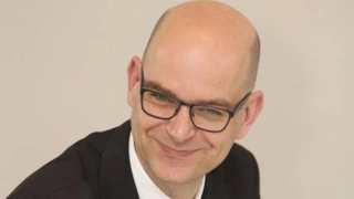 Dr. Rainer Minixhofer, ams