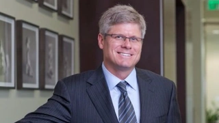 Platz 9: Steve Mollenkopf (Qualcomm)