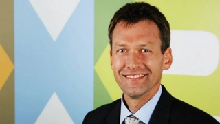 Lars Reger, NXP Semiconductor