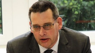 Günter Richard, ROHM Semiconductor