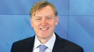 Platz 12: Vincent Roche (Analog Devices)