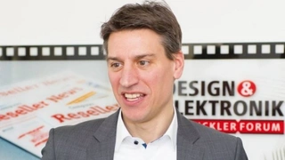 Volker Schumann, Toshiba