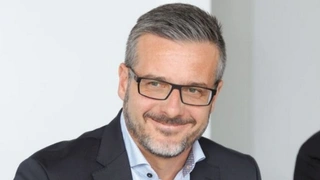 Andreas Schwaiger, Texas Instruments 