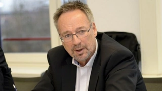 Norbert Siedhoff, Microchip Technology