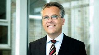 Kurt Sievers, NXP Semiconductors