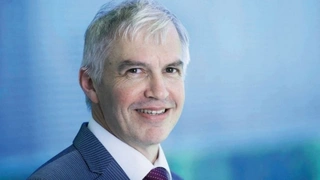 Thomas Stockmeier, ams