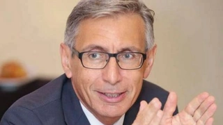 Claudio Valesani, STMicroelectronics