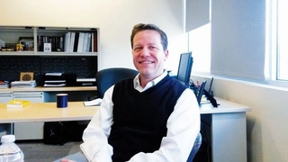 Bruce Weyer, Microsemi