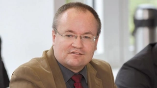 Frank Wolinski, STMicroelectronics