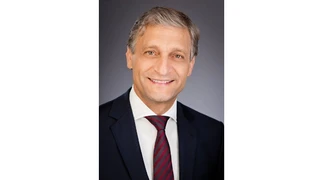 Christian André, Rohm Semiconductor