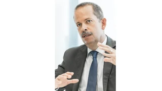 Ralf Bornefeld, Infineon Technologies