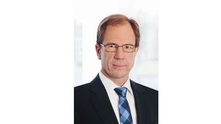 Reinhard Ploß, Infineon Technologies