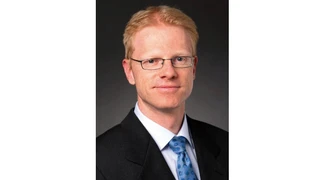 Peter Schäfer, Infineon Technologies