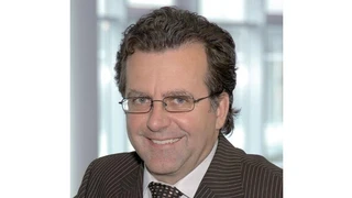 Stefan Steyerl, Analog Devices