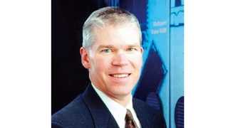 Rich Templeton, Texas Instruments