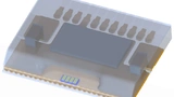 Lidar-Sensor von Osram