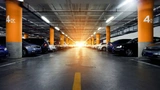 Der nächste Parkplatz wird schnell gefunden