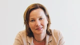 An Steegen von imec: "Vielversprechend erscheinen Nanowires"