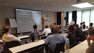 2. Anwenderforum Passive für Profis
