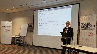 2. Anwenderforum Passive für Profis