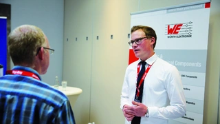 2. Anwenderforum Passive für Profis