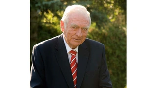 Helmut Rudel