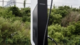High Power Charger von Porsche Engineering
