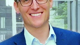 Christian Eiber ist bei Semikron für Automotive verantwortlich.