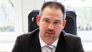Thierry Bieber, Molex