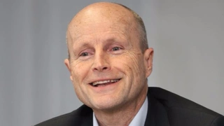 Uwe Reinecke, TTI