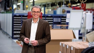 Wolfgang Schmid, ept