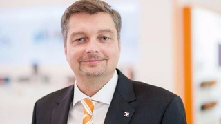 Michael Matthesius, Weidmüller