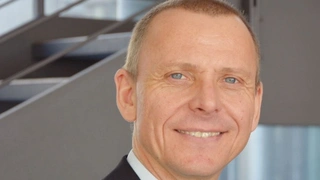 Josef Wörner, Würth