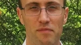 Dr. Sebastian Kruss leitet das Medizinsensorik-Projekt an der Uni Göttingen.