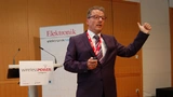 Impressionen vom Wireless Power Congress 2017 in München.