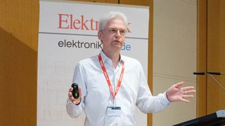 Impressionen vom Wireless Power Congress 2017 in München.
