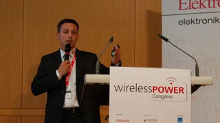 Impressionen vom Wireless Power Congress 2017 in München.