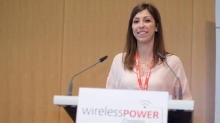Impressionen vom Wireless Power Congress 2017 in München.