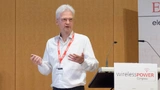 Impressionen vom Wireless Power Congress 2017 in München.