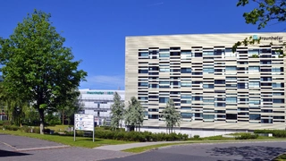 Mit der Investition in das Fraunhofer ISIT profitiert auch Schleswig-Holstein an dem umfassenden Investitionsprogramm des Bundes »Forschungsfabrik Mikroelektronik Deutschland« (FMD).